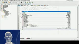 Part 01 BELAJAR JAVA NETBEANS TUTORIAL JAVA DASAR BAHASA PEMOGRAMAN JAVA NETBEANS