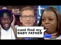 SHE TESTED 11 MEN over 15 YEARS to find her BABY FATHER YOU ARE NOT THE FATHER
