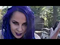 WARKINGS - We Are The Fire (Official Video)  Napalm Record | THE WOLF HUNTERZ Jon and Dolly Reaction