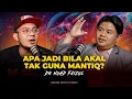 Download Lagu Dr Faizul Sembang Cara Memahami ILMU MANTIQ