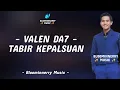 Lagu Valen (Pamekasan) - Tabir Kepalsuan Lirik Lagu || Lirik Lagu Tabir Kepalsuan versi Valen Da7