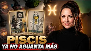 PISCIS HOY ♓️ ALGUIEN QUIERE HABLARTE... Y YA NO PODRÁ OCULTARLO! #PISCIS TAROT HOY | SEPT 2026