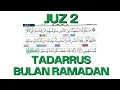 Download Lagu TADARRUS JUZ 2 BULAN RAMADAN | GUS ANAS VOICE BETTER