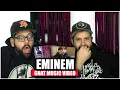 WHAT IS A GNAT? Eminem - GNAT (Dir. by @_ColeBennett_) *REACTION!!