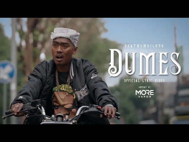 Download MP3 Ngatmombilung - Dumes