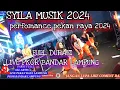 SYILA MUSIK LIVE PEKAN RAYA SPESIAL RIQUESTS FULL DURASI LIVE PKOR BANDAR LAMPUNG 2024