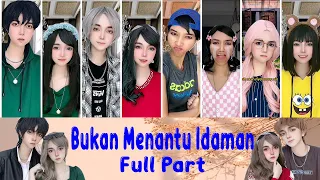 Download TIKTOK REVLICCA - BUKAN MENANTU IDAMAN (TAMAT) MP3