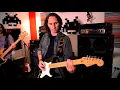 RATA BLANCA - LA LEYENDA DEL HADA Y EL MAGO (Epic Metal Cover)