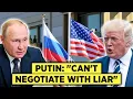 Download Lagu Putin Exposes Himself With New \