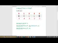 Python Recursive Function - 3