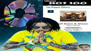 amazing vybz kartel breaks one day sales record hit record