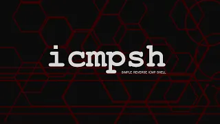 ICMP Reverse Shell