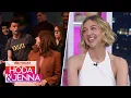 Heidi Gardner on breaking on SNL I thought I d get fired