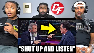 Mel Gibson FINALLY UNLEASHES On Epstein Hollywood ELITES