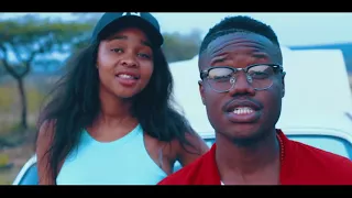 kaykay daprince touch ft rooted official video
