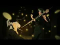 King Gnu 一途 Ichizu | Maki vs Zenin Clan | 4K 60fps
