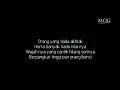 Download Lagu Akhlak Bunga Diri