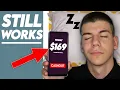 How easy it is to make an NFT Minting Bot ERC 721 OpenSea Solidity