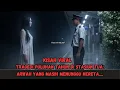 Download Lagu Tragedi Puluhan Tahun di Stasiun Tua: Arwah yang Masih Menunggu Kereta