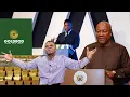 Download Lagu Wow: SAMMY GYAMFI DROPS GOOD NEWS🔥SMALL SCALE GOLD EXPORTS HIT $6.3BN WITH 66.7 TONS RECORD! FULL