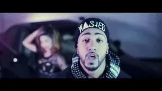 Bad Girl - Punit ft. Kauratan & Sikander Kahlon (Official Video) Desi Hip Hop Inc