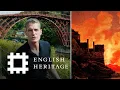 Iron Bridge 10 Places That Made England with Dan Snow