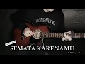 Download Lagu Semata KarenaMu Mario G Klau Cover Fingerstyle