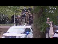 911 caller who reported UNC-Chapel Hill shooting identified shooter to dispatcher