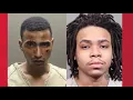Accused killers out on bond during murders