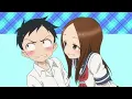 TVアニメ『からかい上手の高木さん』ノンクレジットED「気まぐれロマンティック」／高木さん（CV：高橋李依）
