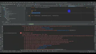 How to Fix Caused by java lang NoSuchMethodException Cannot create an instance of class in Android