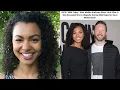 ESPN Reporter Malika Andrews OUTED For Allegedly SECRETLY Dating White NBA Reporter Dave McMenamin