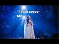 Download Lagu Never Enough【LIVE PERFORMANCE】Desy Huang HJM