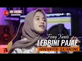 Download Lagu Terbaru Lagu Bugis‼️LEBBINI PAJAE - Feny Yanti - Cipt. Sultanlong (Cover Music Video)