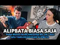 Download Lagu Langsung pensiun dini setelah tahu permainan mustahil Alip Ba Ta!?