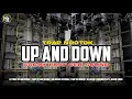 Download Lagu DJ TRAP UP AND DOWN ‼️TRAP NROTOK MIDLE TASSO‼️HR MUSIC