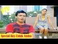 Download Lagu FTV Terbaru ~ Special Day Untuk Andra - Ben Joshua, Dominique \u0026 Dian Ayu