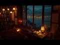 Tender Nightly Sleep Jazz Piano Music - Cozy Room Ambience for Relax, Sleep