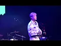 MC 張天賦 - 記憶棉 Pillow Talk ｜UN1TED FEST 2022 潮流集結音樂祭｜(4K Fan Cam)