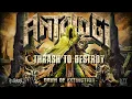Download Lagu ANTOLOGI - Thrash To Destroy