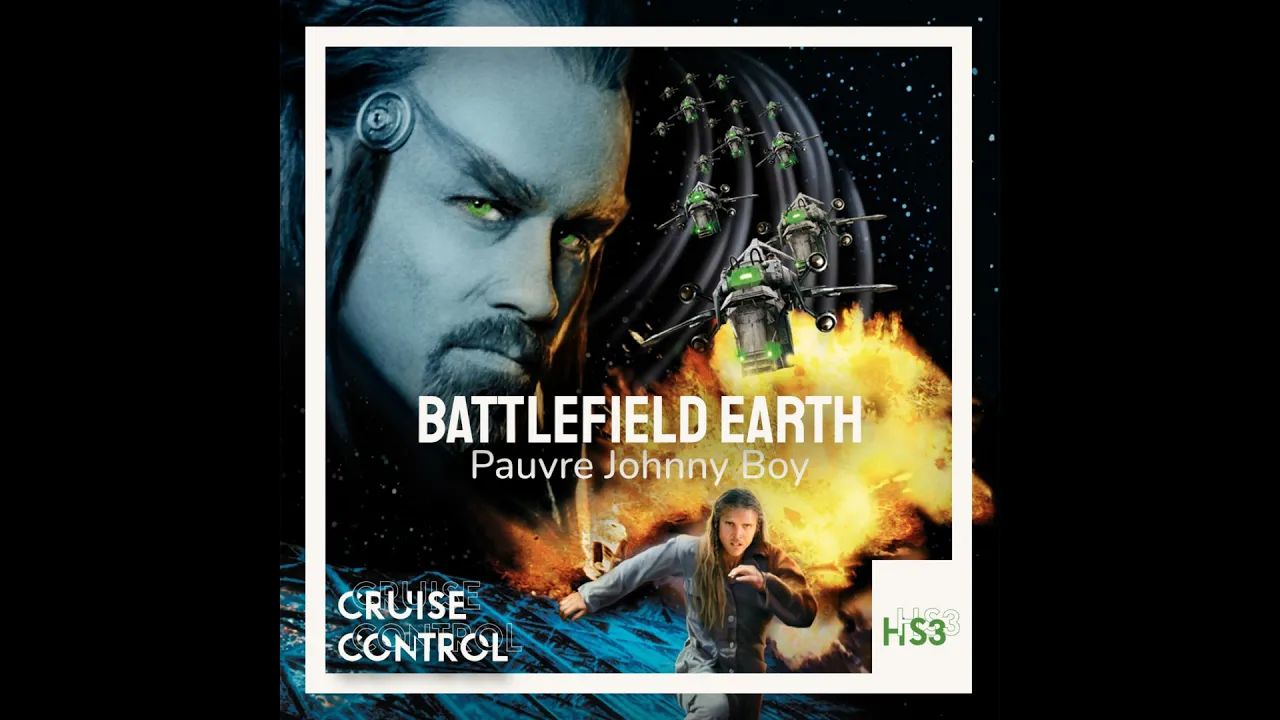 Battlefield Earth - Pauvre Johnny Boy