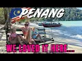 Lagu We Didn’t Expect Penang Malaysia to Feel Like This 🇲🇾