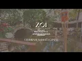 Discover ZOI A Mediterranean Oasis in Miami