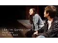 Maddi Jane feat. Matt Bacik - Like I'm Gonna Lose You (Meghan Trainor feat. John Legend)