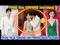 Download Lagu Zhou Ye \u0026 Cheng Lei Stunning Public Appearance at 4th Huasheng Gala – Fans Go Crazy!
