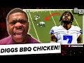 Man down DALLAS COWBOYS NEED A LIFE LINE ASAP