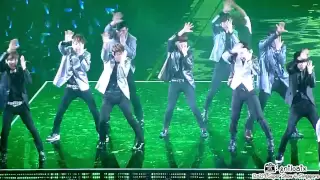 Download 120219 Super Junior SS4 Singapore - Opera MP3