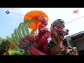 Download Lagu PURUNYUS/BUROK PKC LIVE SINDANG JAWA CIBINGBIN 16 MEI 2022‎@PKC OFFICIAL 