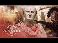 The Untold Story Of Emperor Vespasian Vespasian Odyssey