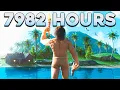 Download Lagu How a Solo with 7982 Hours Plays ARK PvP...